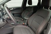 Ford Kuga 2.0 Ecoblue Awd St-Line