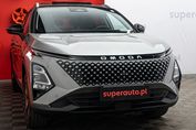 Omoda 5 1.5 T-GDI Hybrid Premium DHT