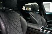 Mercedes Klasa S 450 d 4-Matic AMG Line