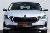 Skoda Octavia 1.5 Tsi Mhev Selection Dsg