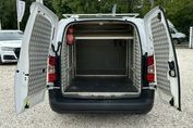 Fiat Doblo Cargo/Van L2H1