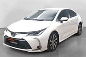 Toyota Corolla 1.5 Style MS