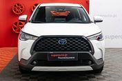 Toyota Corolla Cross 2.0 Hybrid Comfort