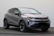Renault Captur Techno 1.3 TCe mHEV