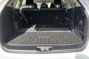 Toyota Highlander Prestige 2.5 Hybrid