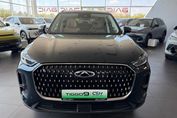Chery Tiggo 9 Prestige 1.5 T-GDI Super Hybrid DHT 7os.