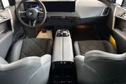 BMW iX M70 xDrive