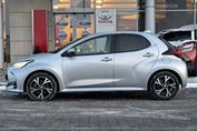 Toyota Yaris Hybrid 1.5 Style