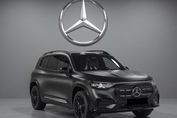 Mercedes GLB 250+ EQ AMG Line