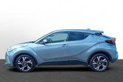 Toyota C-HR 1.8 Hybrid Style