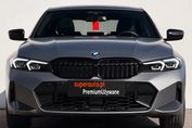 BMW Seria 3 320d xDrive M Sport
