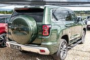 Baic BJ60 mHEV  4x4 aut