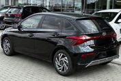Hyundai i20 1.2 Modern