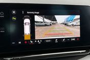 Skoda Octavia 2.0 TSI 4x4 Sportline DSG