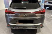 Lexus UX 300h F Sport 2.0 Hybrid Dynamic Force