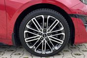 Kia ProCeed 1.5 T-GDI GT Line DCT