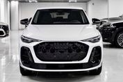 Audi Q5 e-Hybrid quattro Sportback