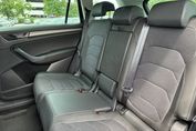 Skoda Kodiaq Style 1.5 TSI DSG