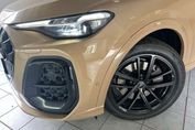 Audi Q5 TDI quattro Sportback S line