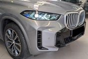 BMW X5 xDrive30d M Sport