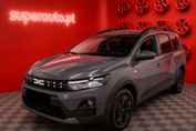 Dacia Jogger Expression 5-miejsc  1.2 Eco-G  LPG