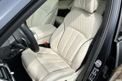 BMW X7 M60i xDrive mHEV sport-aut