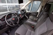 Fiat Ducato 35 MJ L3H2