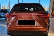 Lexus NX 350h Elegance 2.5 Hybrid AWD