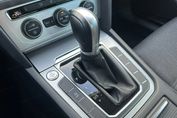 Volkswagen Passat 2.0 TDI Comfortline DSG