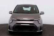 Kia Picanto 1.2 DPI L