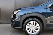 Suzuki S-Cross Premium Plus SP 1.4 SHVS