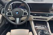 BMW X6 xDrive40d M Sport