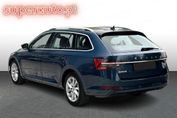 Skoda Superb Ambition 1.5 TSI  DSG