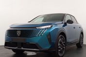 Peugeot 3008 GT Exclusive e-DCS6 1.2 mHEV