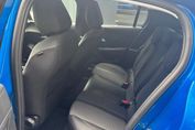 Peugeot 208 50kWh Allure
