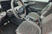 Ford Puma ST-Line X PowerShift mHEV  1.0 EcoBoost