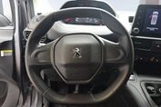 Peugeot Partner HDi
