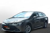 Toyota Corolla 1.8 Hybrid
