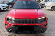 Jeep Avenger Overland 4xe 1.2 T3 mHEV eDCT6