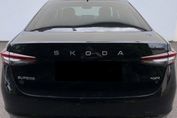 Skoda Superb L&K 2.0 TSI DSG