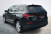 Skoda Kodiaq 1.5 TSI ACT 4x2 Ambition DSG