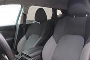 Nissan Qashqai 1.7 4x4 N-Connecta