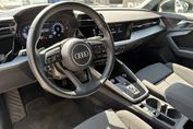 Audi A3 35 TFSI Advanced