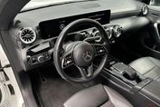 Mercedes CLA 200 Shooting Brake Progressive