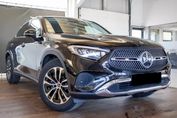 Mercedes GLC Coupe 200 d 4-Matic Avantgarde