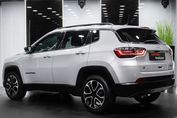 Jeep Compass 1.5 T4 Limited FWD S&S DCT