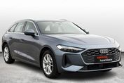 Audi A5 Avant TFSI