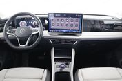 Volkswagen Tiguan TSI  DSG