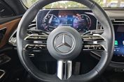 Mercedes Klasa E 220 d 4-Matic AMG Line