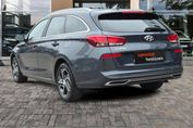 Hyundai i30 1.5 T-GDI Smart DCT